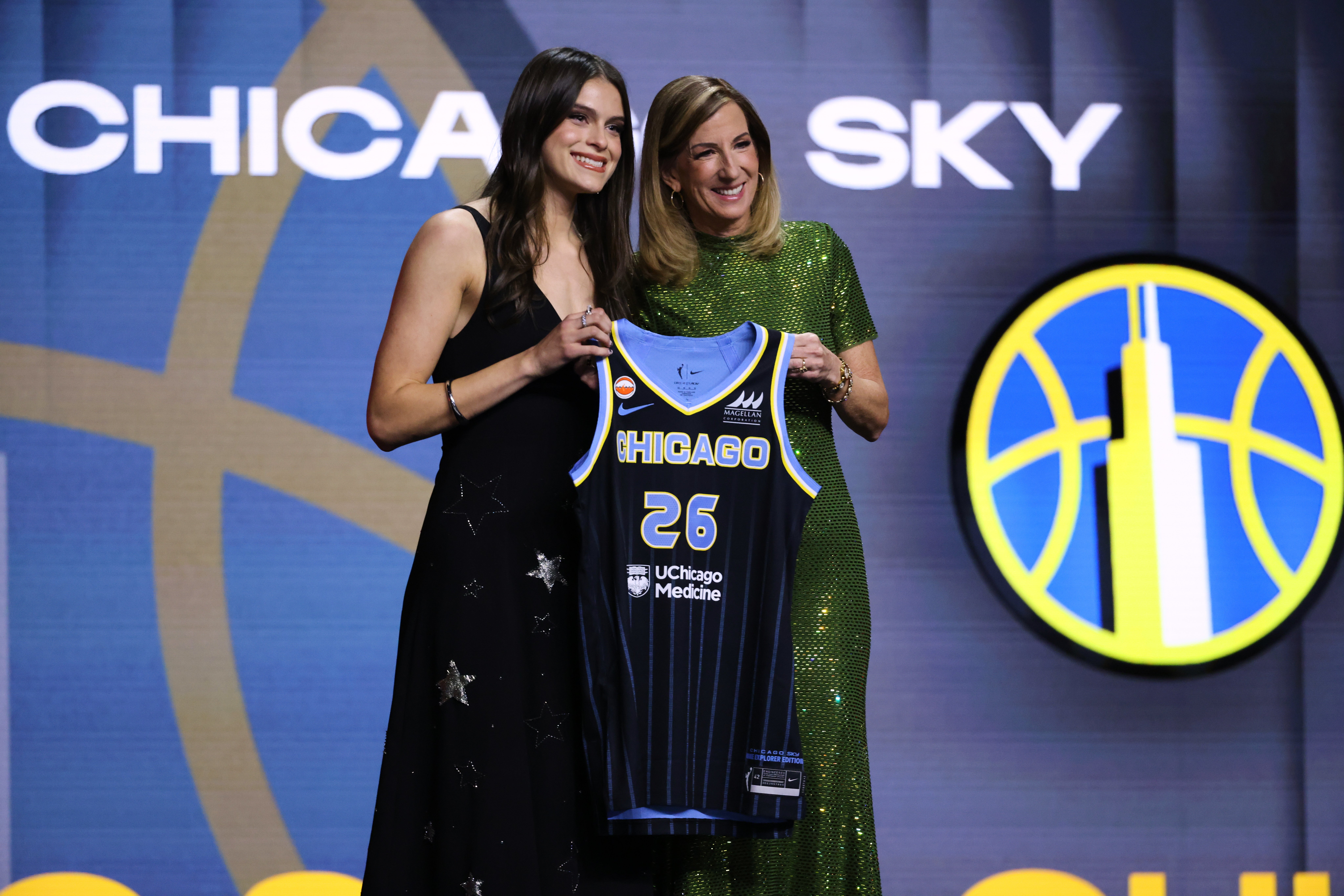 WNBA-DRAFT