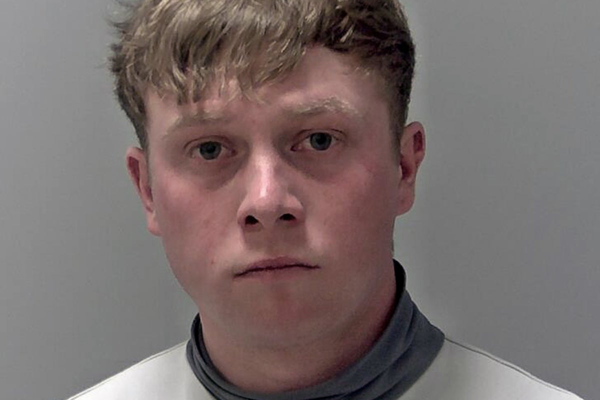 Former jockey who punched pensioner to death outside pub jailed for manslaughter