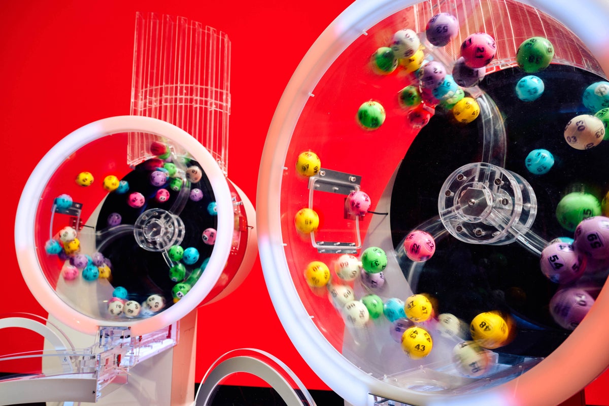 Allwyn Overhauls UK National Lottery with Powerball Launch and Lotto Revamp Amid Legal Turmoil — image 1