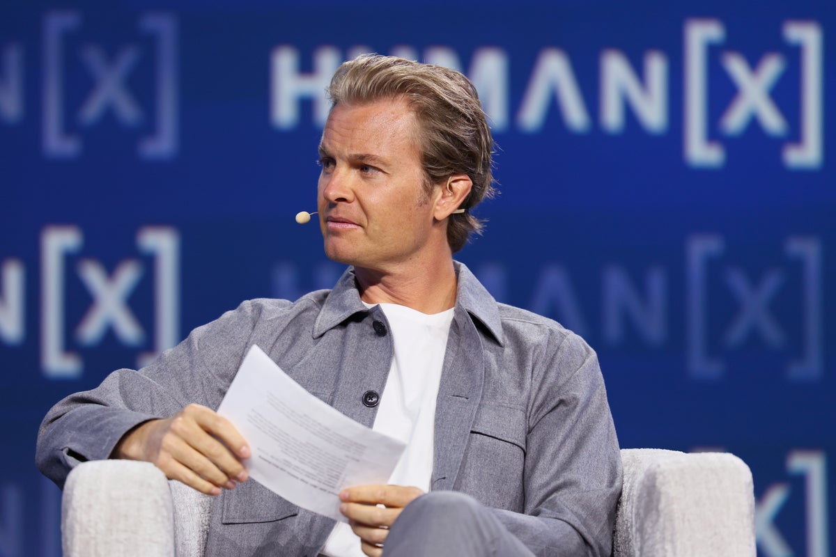 Nico Rosberg gives verdict on controversial 2026 F1 rules