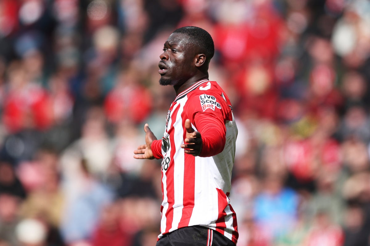 Bayern Munich chase Sunderland star Brian Brobbey after huge Premier League impact