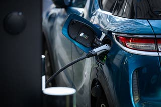 The Renault 5, Vauxhall Frontera Electric and the Tesla Model 3 were the most-searched-on EVs, says Carwow