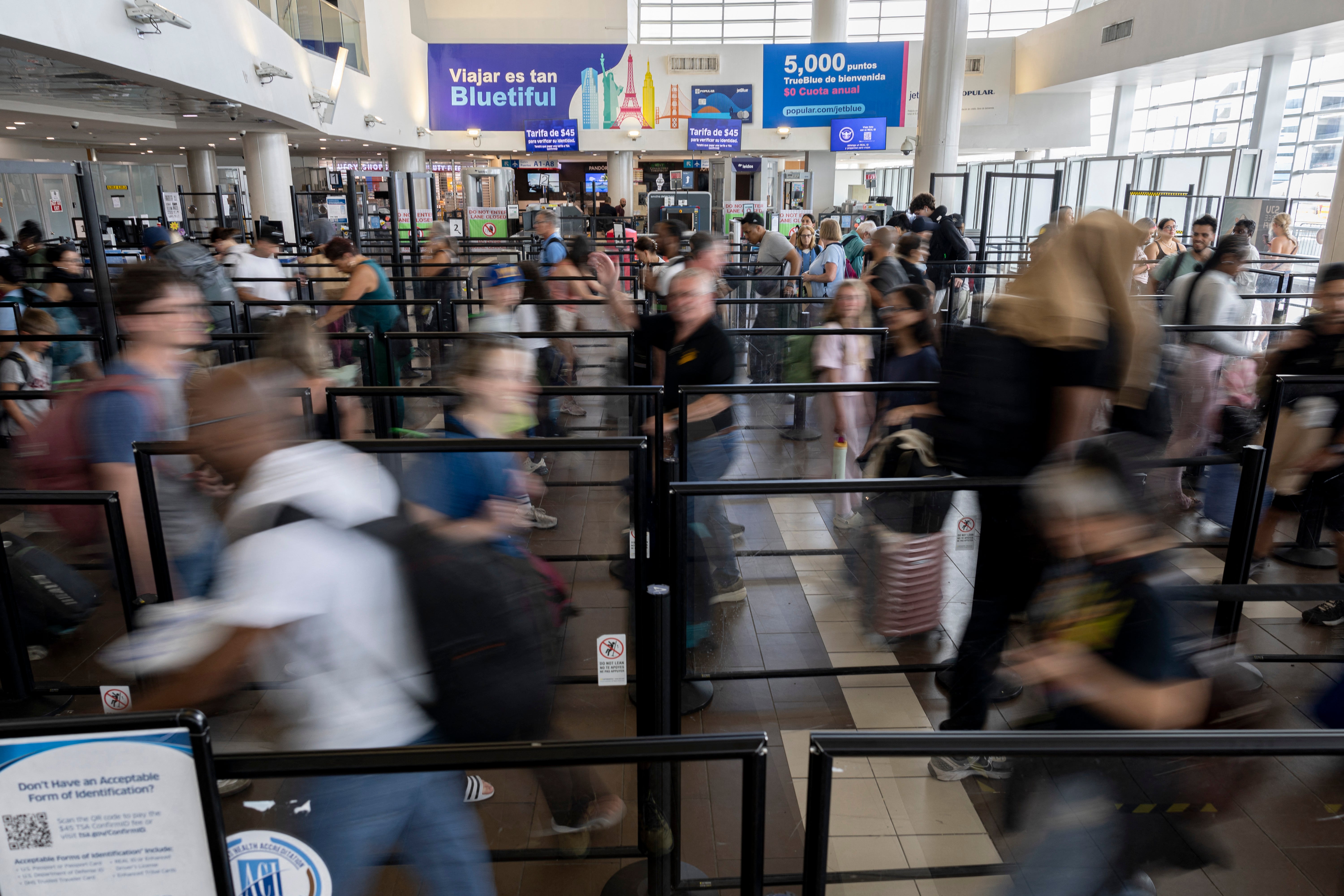 Long-haul flights could see higher air fare rises