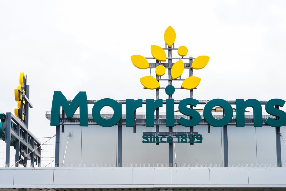 Morrisons store manager says he was sacked for tackling shoplifter