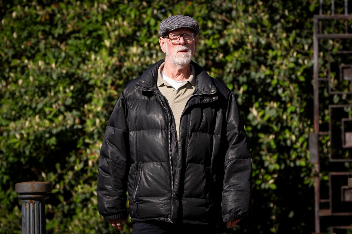 Man accused of killing neighbour&rsquo;s carp with detergent in row over pond noise