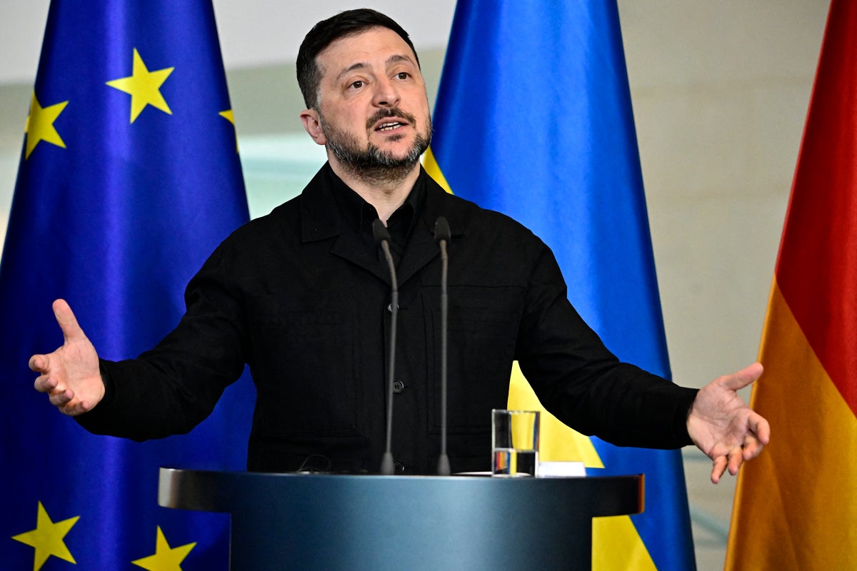 Son Ukrayna-Rusya savaşı: Kiev, İsrail'e çalıntı tahıl taşıyan Rus gemisini tutuklama çağrısında bulundu