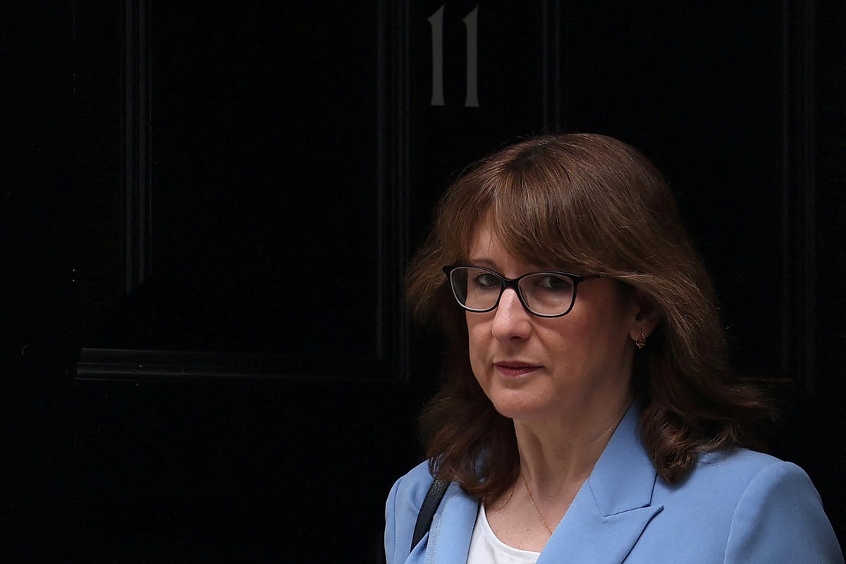 US-Iran war: Rachel Reeves slams Donald Trump’s ‘folly’ as threat of recession looms – UK Times US-Iran war: Rachel Reeves slams Donald Trump’s ‘folly’ as threat of recession looms – UK Times