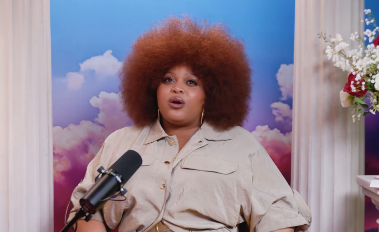 Gbemisola Ikumelo ha parlato del suo tempo nello show in