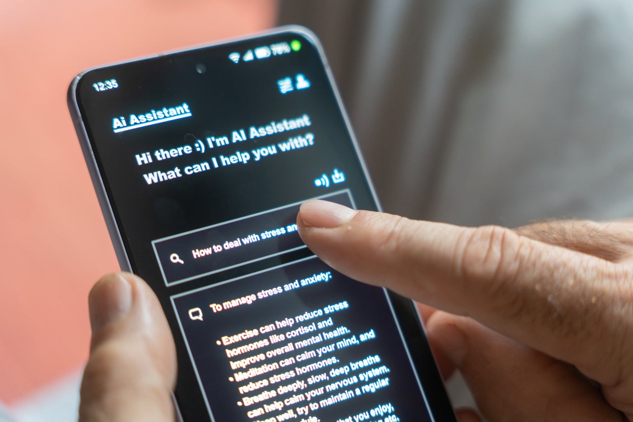 All AI types were implicated, with Grok showing the most issues (58 per cent), followed by ChatGPT (52 per cent) and Meta AI (50 per cent)