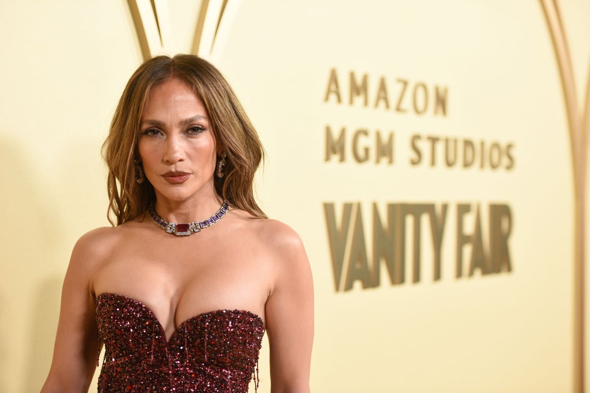 Jennifer Lopez reflects on Coachella debut: ‘Don’t ever stop surprising yourself’