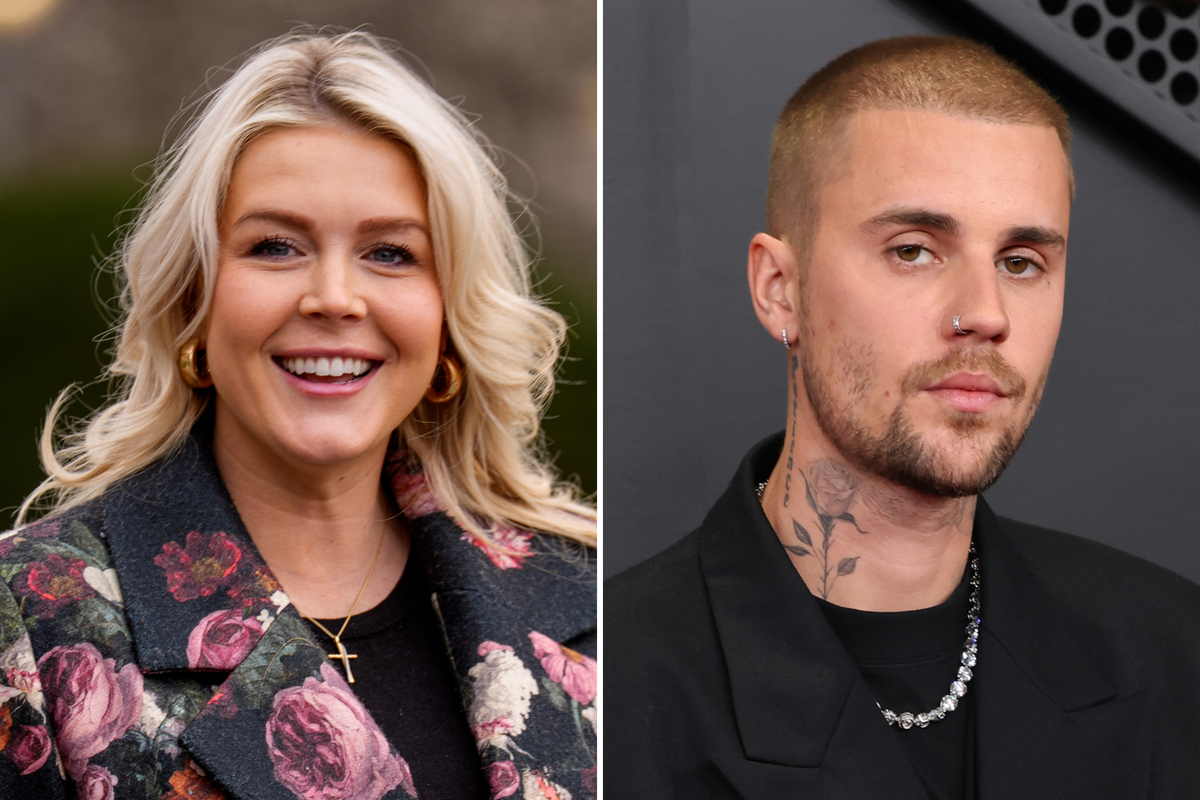 Karoline Leavitt supports Justin Bieber’s divisive Coachella set – UK Times Karoline Leavitt supports Justin Bieber’s divisive Coachella set – UK Times