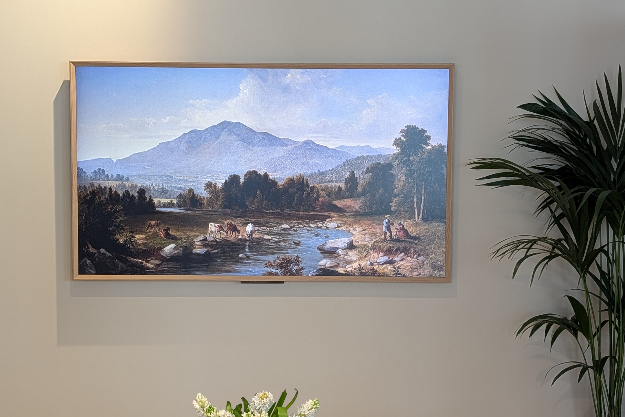 independent.co.uk - Steve Hogarty - Amazon rivals Samsung's The Frame with its first 'lifestyle' TV