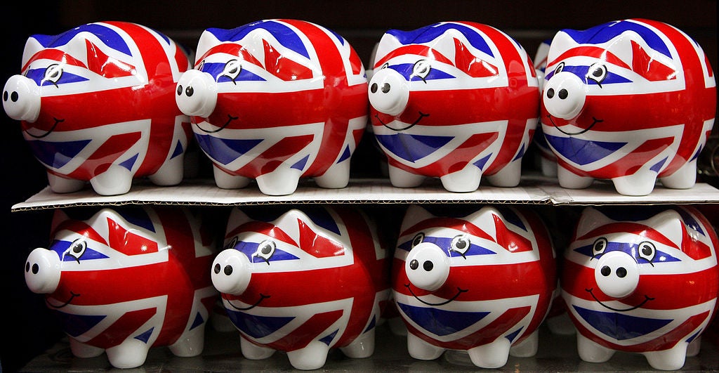 Millions of Britons lack confidence with investing, survey shows