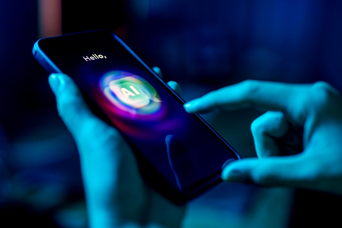 We are AI experts. Here are the dangers of using chatbots for health and medical information – UK Times We are AI experts. Here are the dangers of using chatbots for health and medical information – UK Times