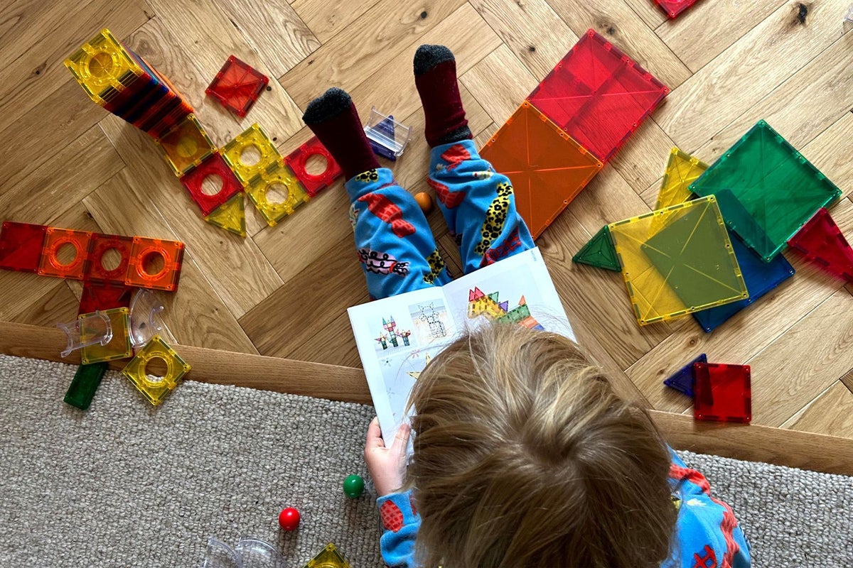 Best gifts for 5-year-olds, tried and tested by kids and parents