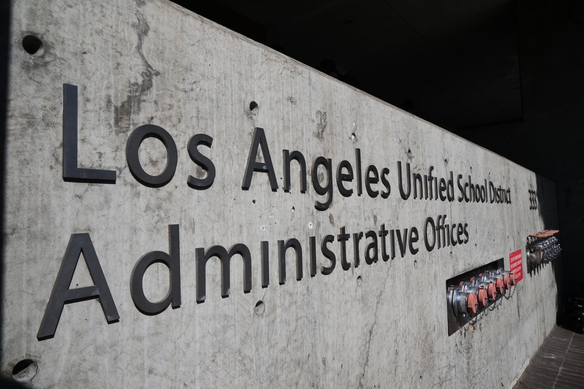 LAUSD Seeks Dismissal of Age Discrimination Lawsuit Filed by Former Teacher