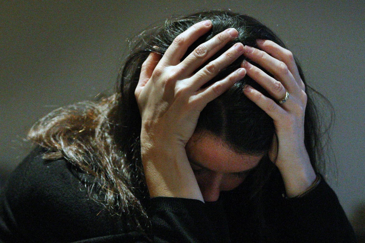 Breakthrough scan could end years-long delay in endometriosis diagnosis