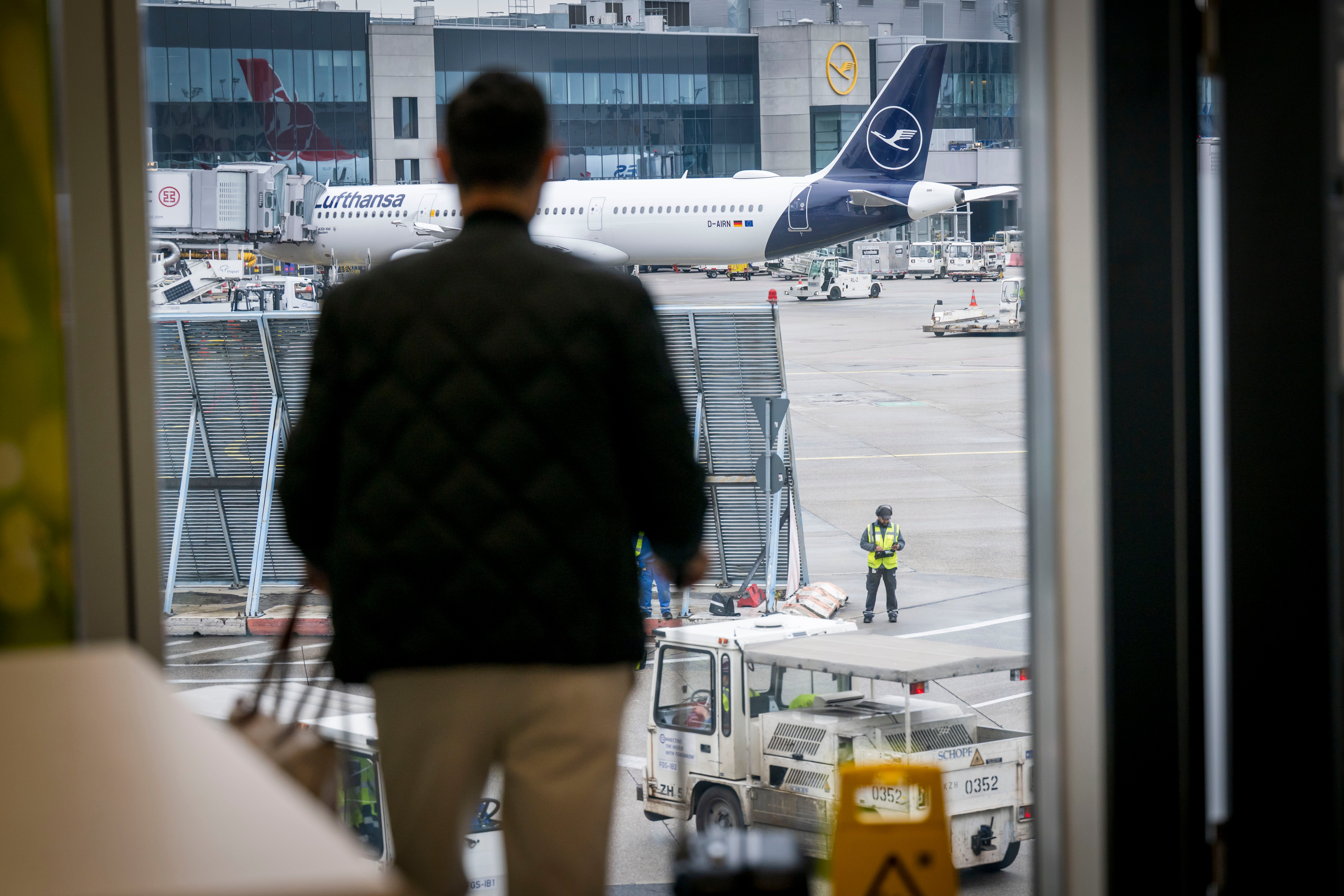 independent.co.uk - Roushni Nair - Another airline prepares to ground planes and cut routes