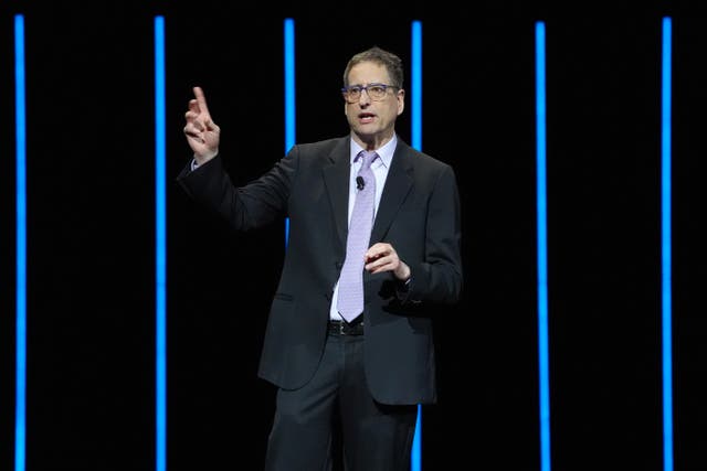 CINEMACON-SONY