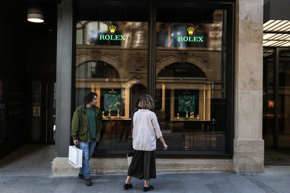 Why Rolex has discontinued a popular watch model after 12 years