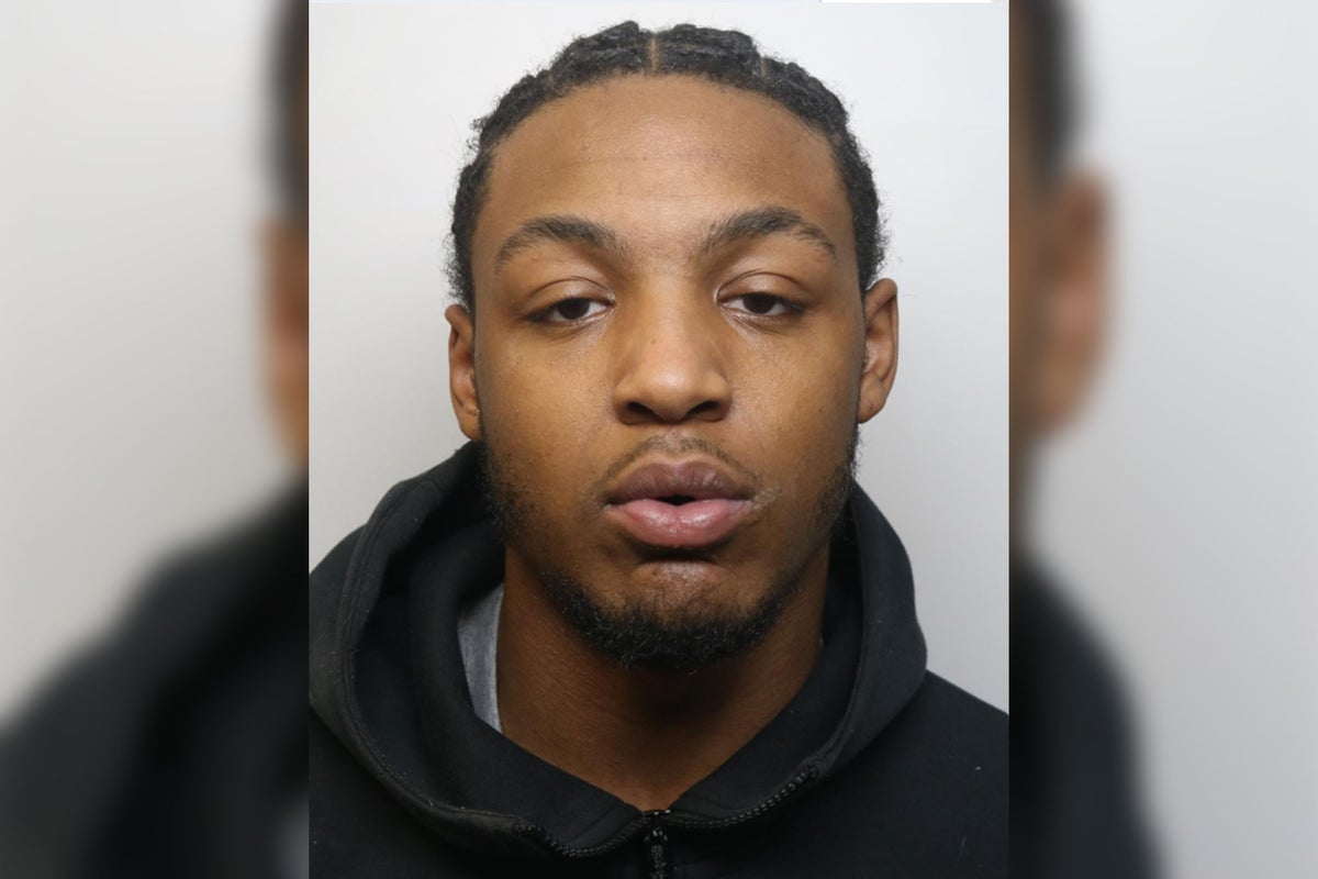 ‘I stabbed him fully’: Killer Dino Donaldson bragged about murdering student Anojan Gnaneswaran on railway tracks over £50 drug deal in Twickenham – UK Times ‘I stabbed him fully’: Killer Dino Donaldson bragged about murdering student Anojan Gnaneswaran on railway tracks over £50 drug deal in Twickenham – UK Times