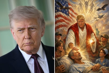 I was worried about Trump’s mental decline, but here’s why it just got a whole lot worse