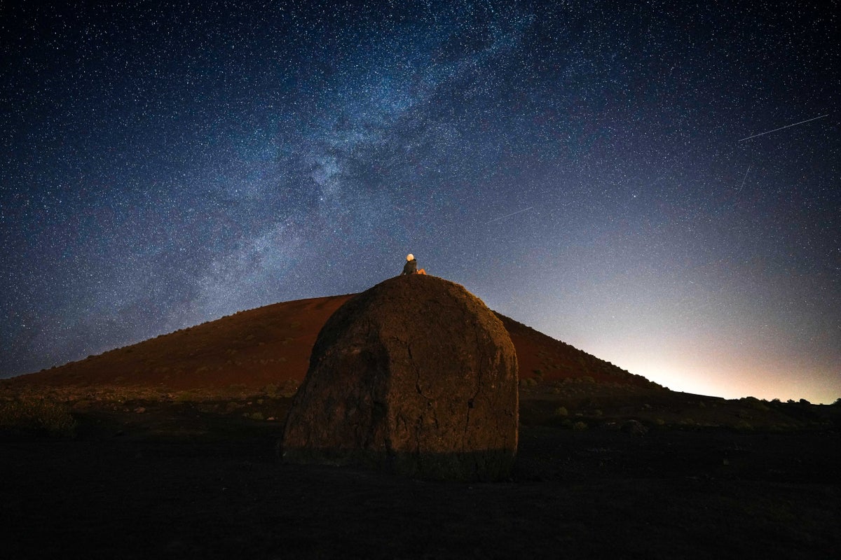 New kind of dark matter could explain universe’s mysteries