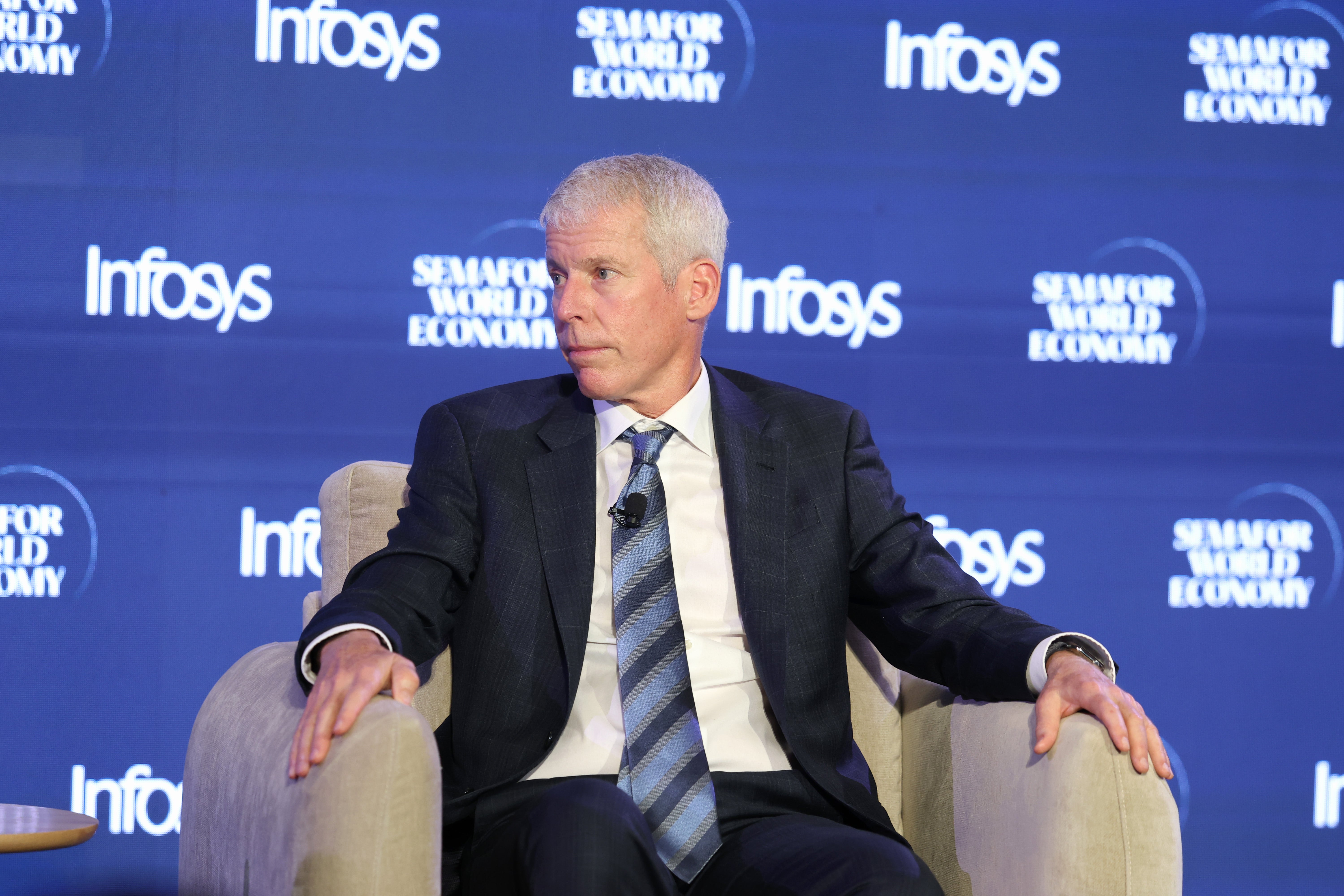 Trump&rsquo;s energy secretary once said gas prices would fall by summer - now he&rsquo;s not so sure