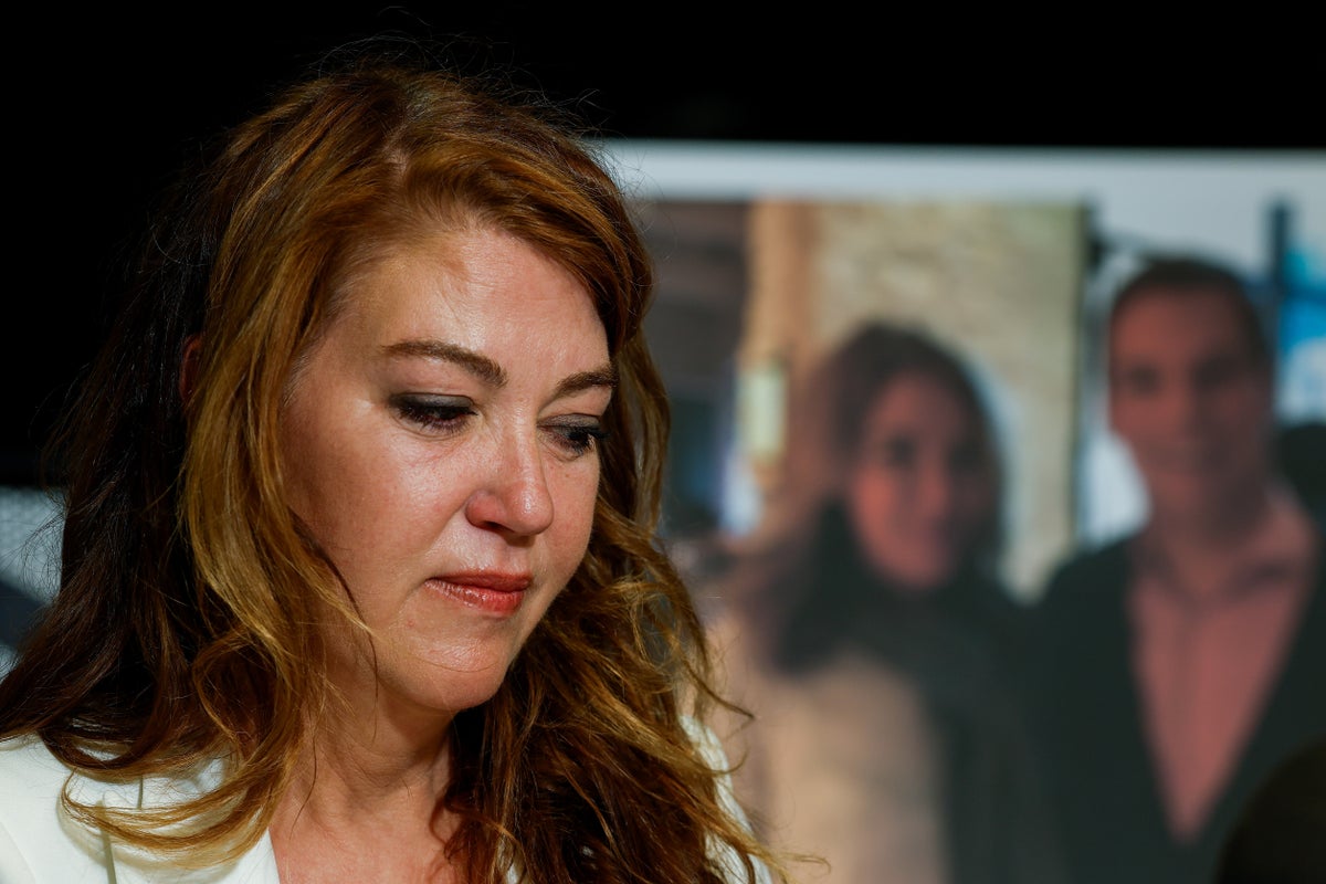 New Eric Swalwell accuser alleges he drugged her drink before ‘raping and choking’ her in hotel – UK Times New Eric Swalwell accuser alleges he drugged her drink before ‘raping and choking’ her in hotel – UK Times