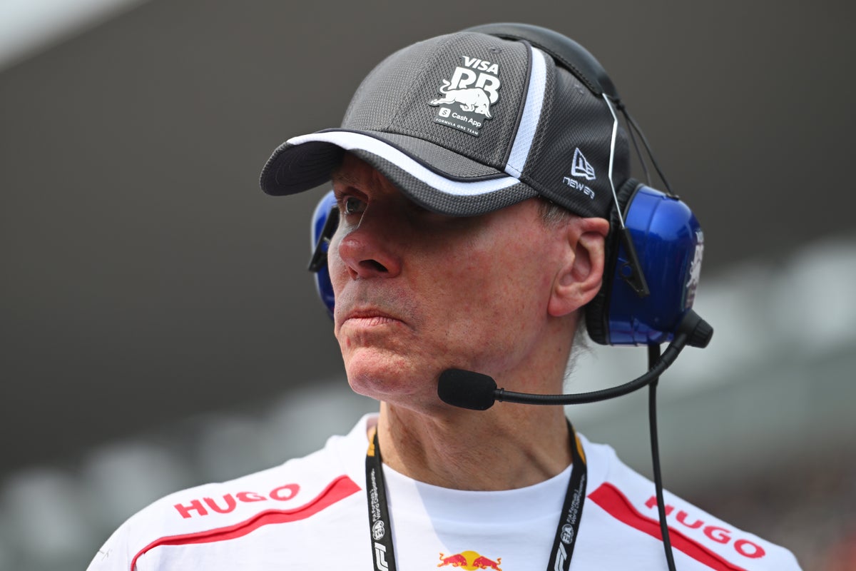 Racing Bulls F1 team boss Alan Permane defends ‘immense’ 2026 racing despite driver discontent – UK Times Racing Bulls F1 team boss Alan Permane defends ‘immense’ 2026 racing despite driver discontent – UK Times