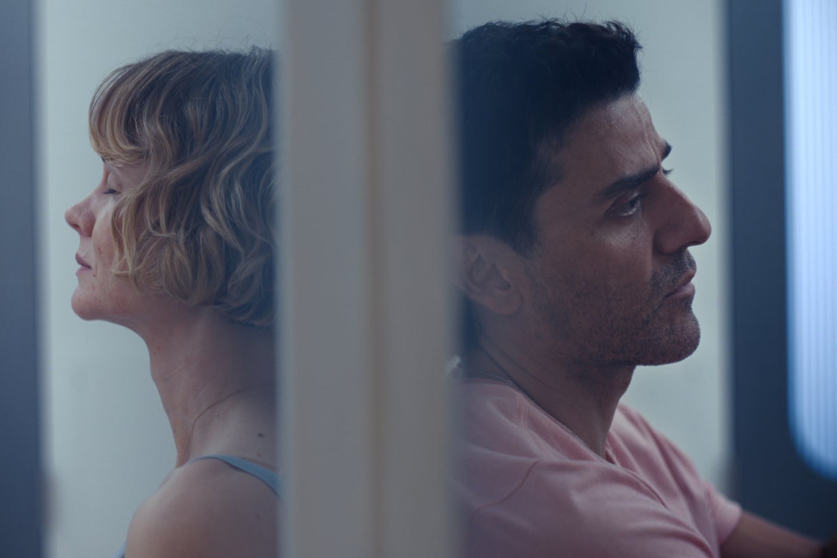 In Beef season 2, one couple screams, the other stays silent — both are in trouble – UK Times In Beef season 2, one couple screams, the other stays silent — both are in trouble – UK Times