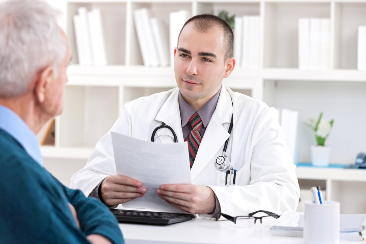 AI‑written patient complaints strain NHS GP practices