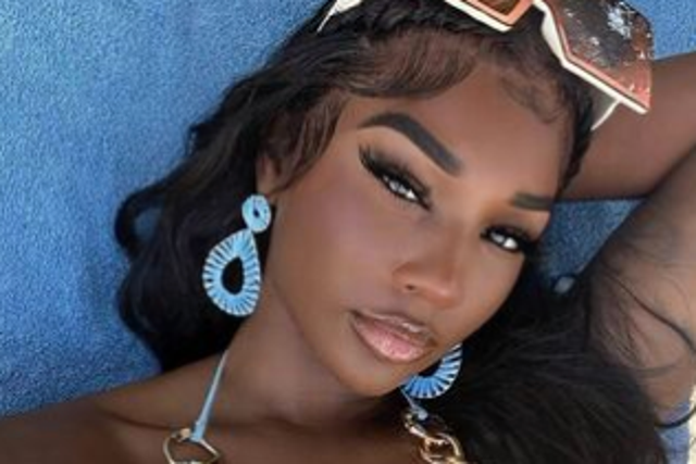 <p>Familiares de Ashly Robinson, conocida como Ashlee Jenae, dicen que su prometido dejó de comunicarse tras su muerte durante unas vacaciones </p>