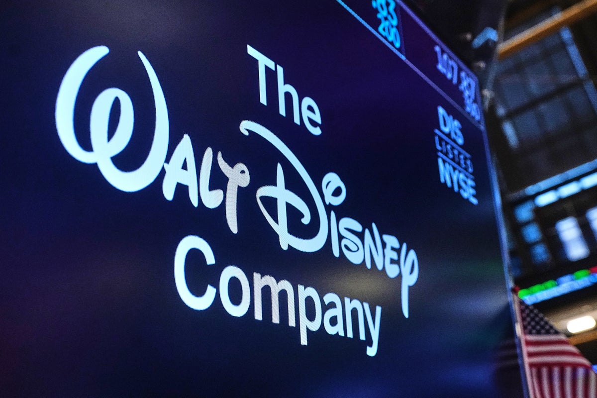 The Walt Disney Co. begins laying off 1,000 employees