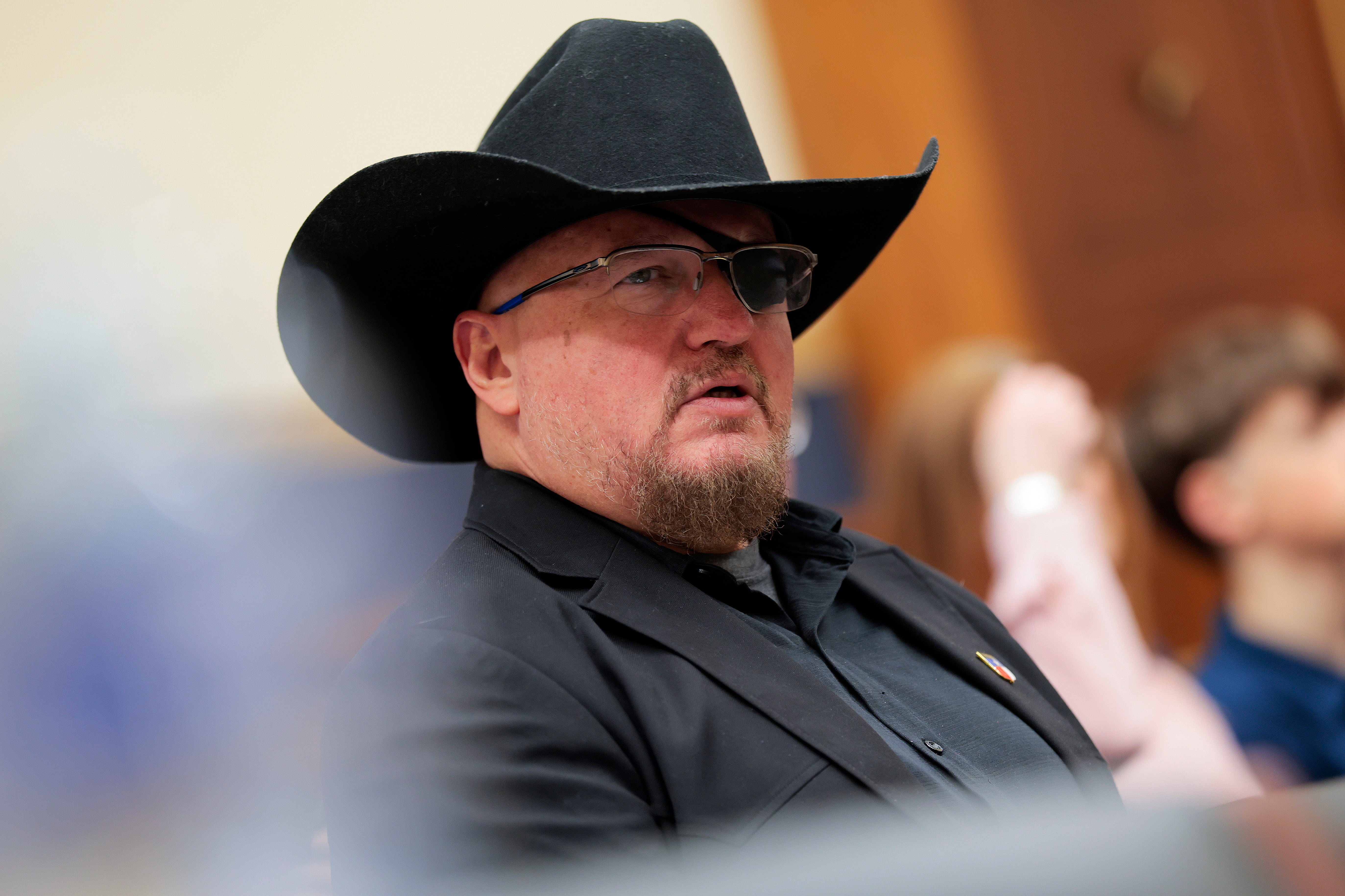 Oath Keepers leader Stewart