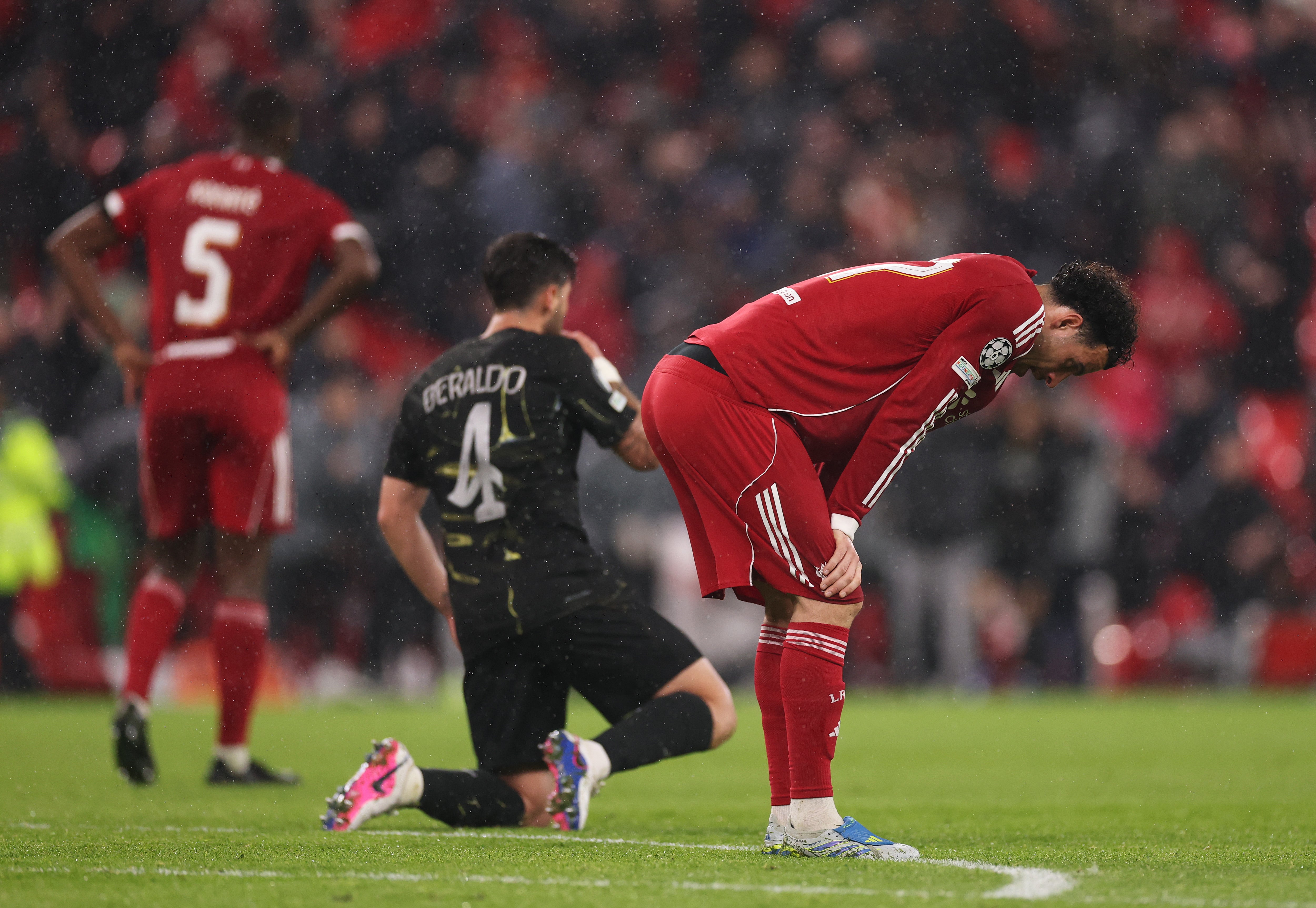 The Merseyside derby takes place on Sunday, 19 April at the Hill Dickinson Stadium