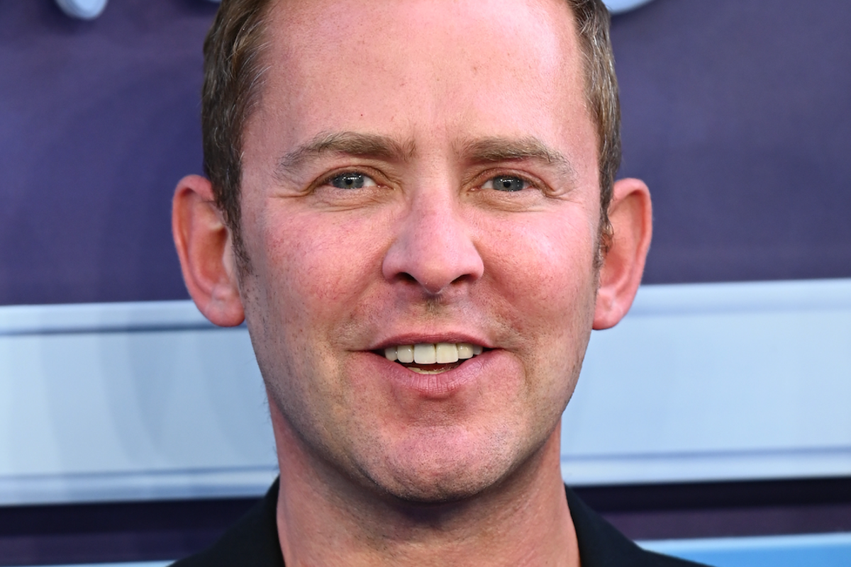 Radio 2 ‘lining up wildcard’ replacement for Scott Mills after BBC firing