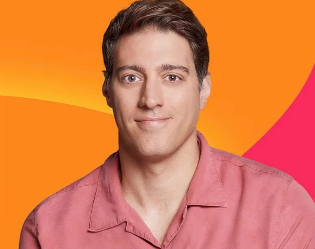 OJ Borg could be replacing Scott Mills as Radio 2 breakfast show host