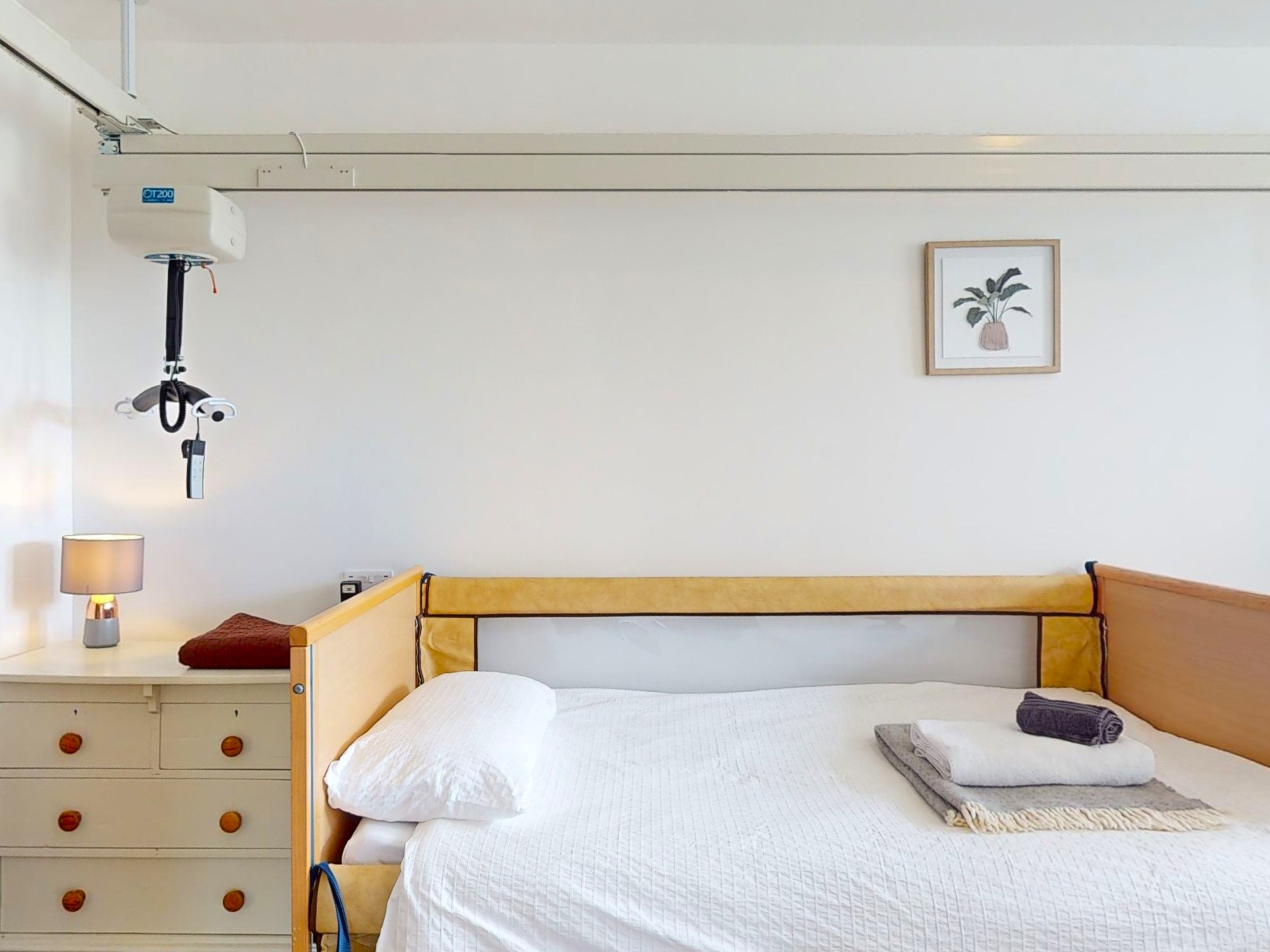 Schoolhouse Fenwick is ideal for those exploring Northumberland and the Scottish Borders