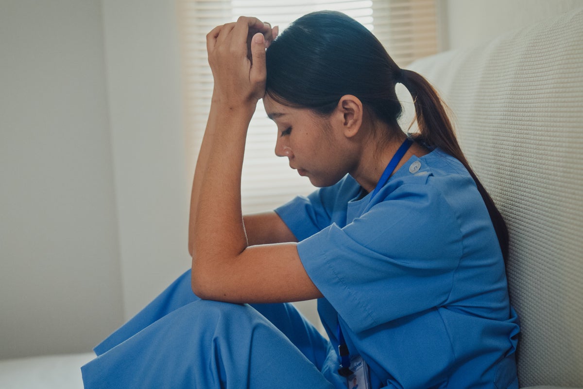 NHS faces migrant staff exodus as workers feel unwelcome in UK – UK Times NHS faces migrant staff exodus as workers feel unwelcome in UK – UK Times