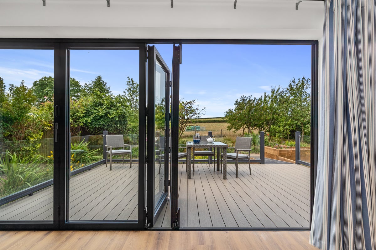 I’m a wheelchair user – these are the best accessible self-catering stays in the UK