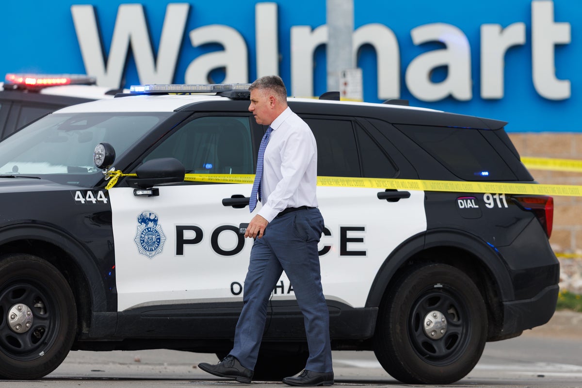 The Walmart Stabbing Was Not A Failure Of Security But A Failure Of Reality
