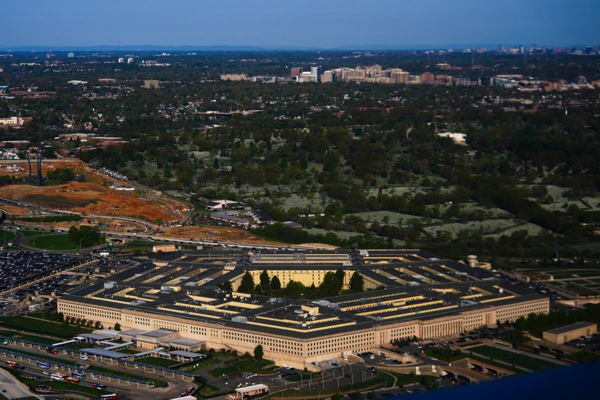 Another US strike on suspected drug boat in the eastern Pacific kills 4 – UK Times