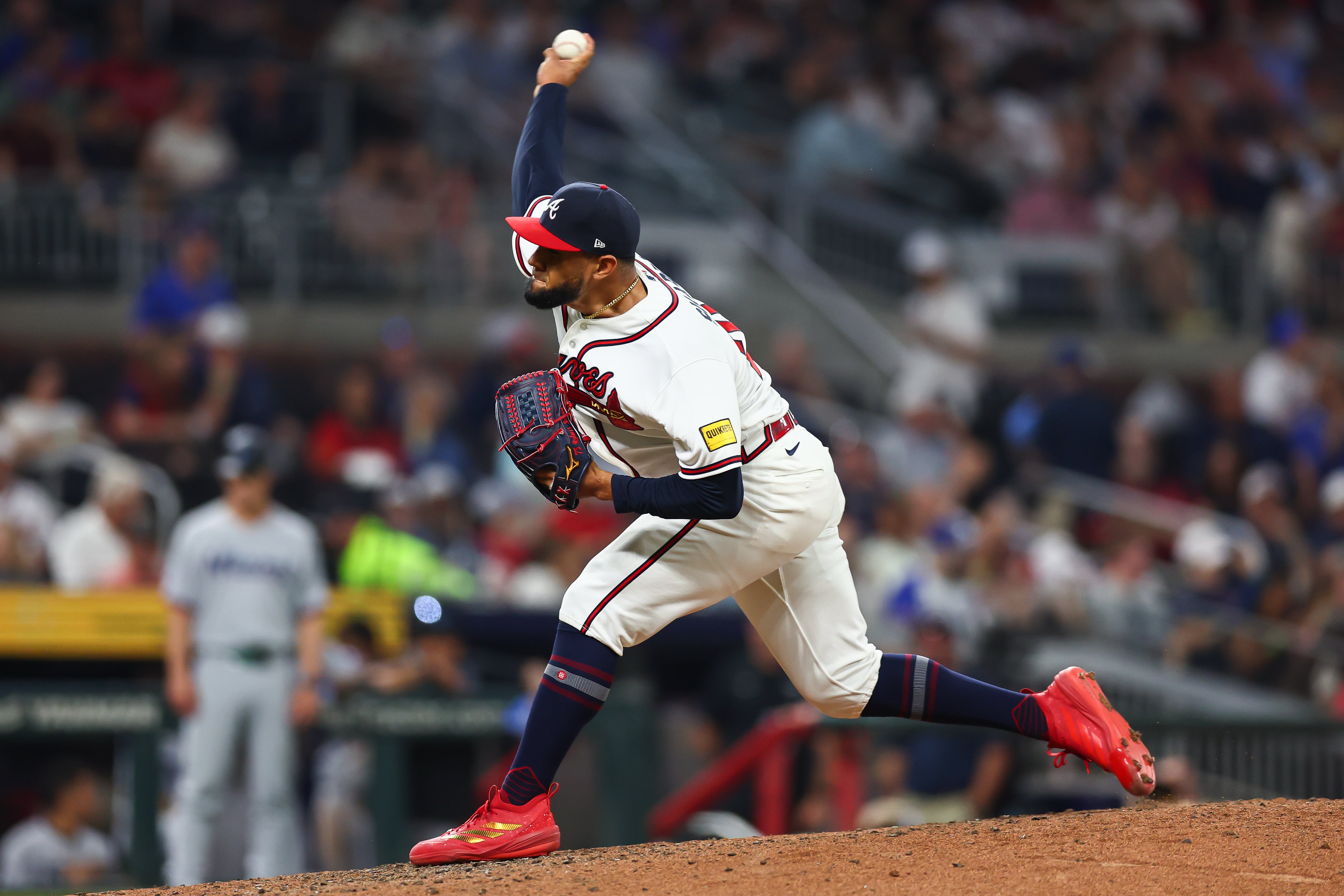 MARLINS-BRAVOS