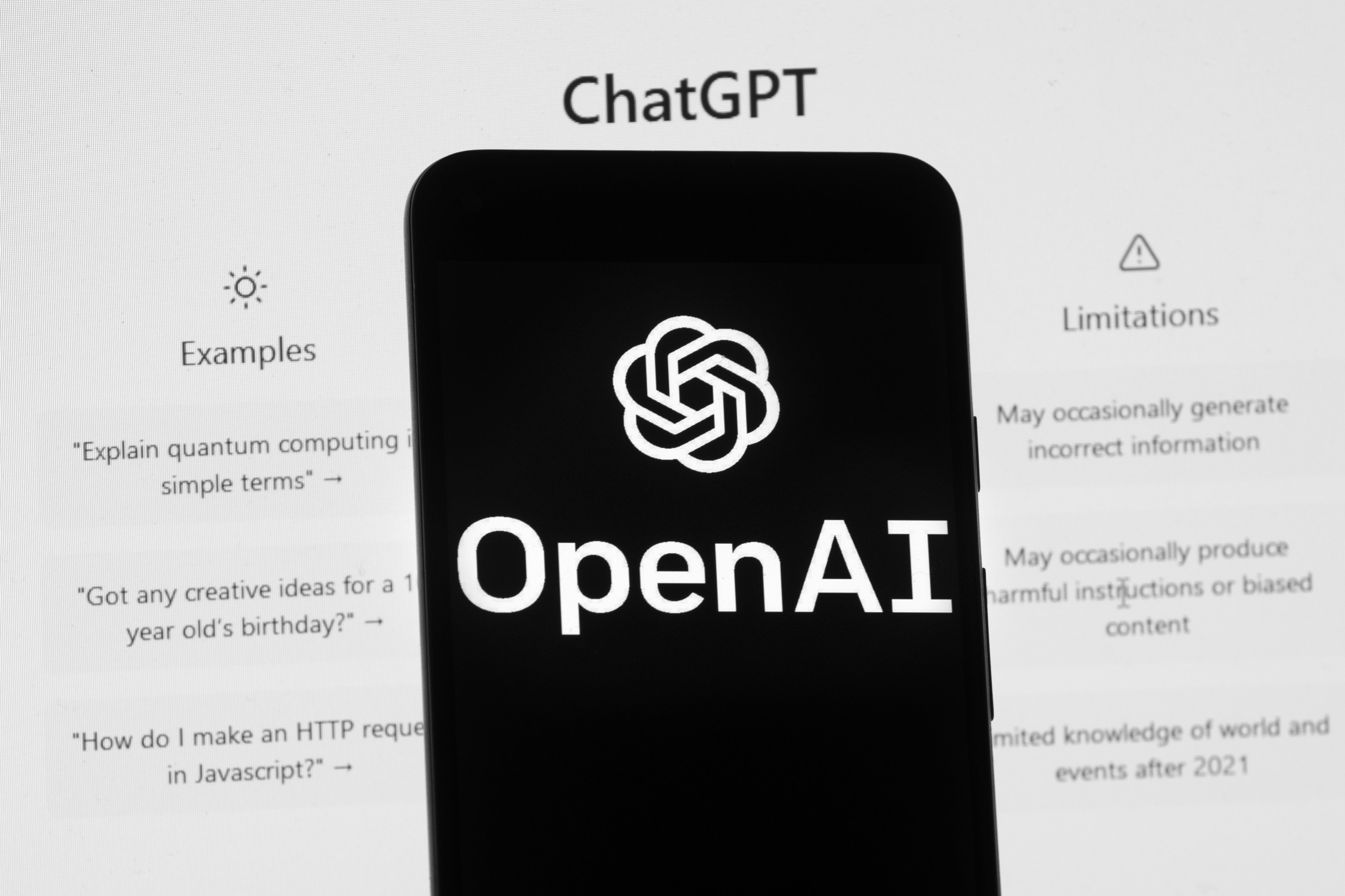 ChatGPT maker OpenAI shifts its focus to business users amid new ...