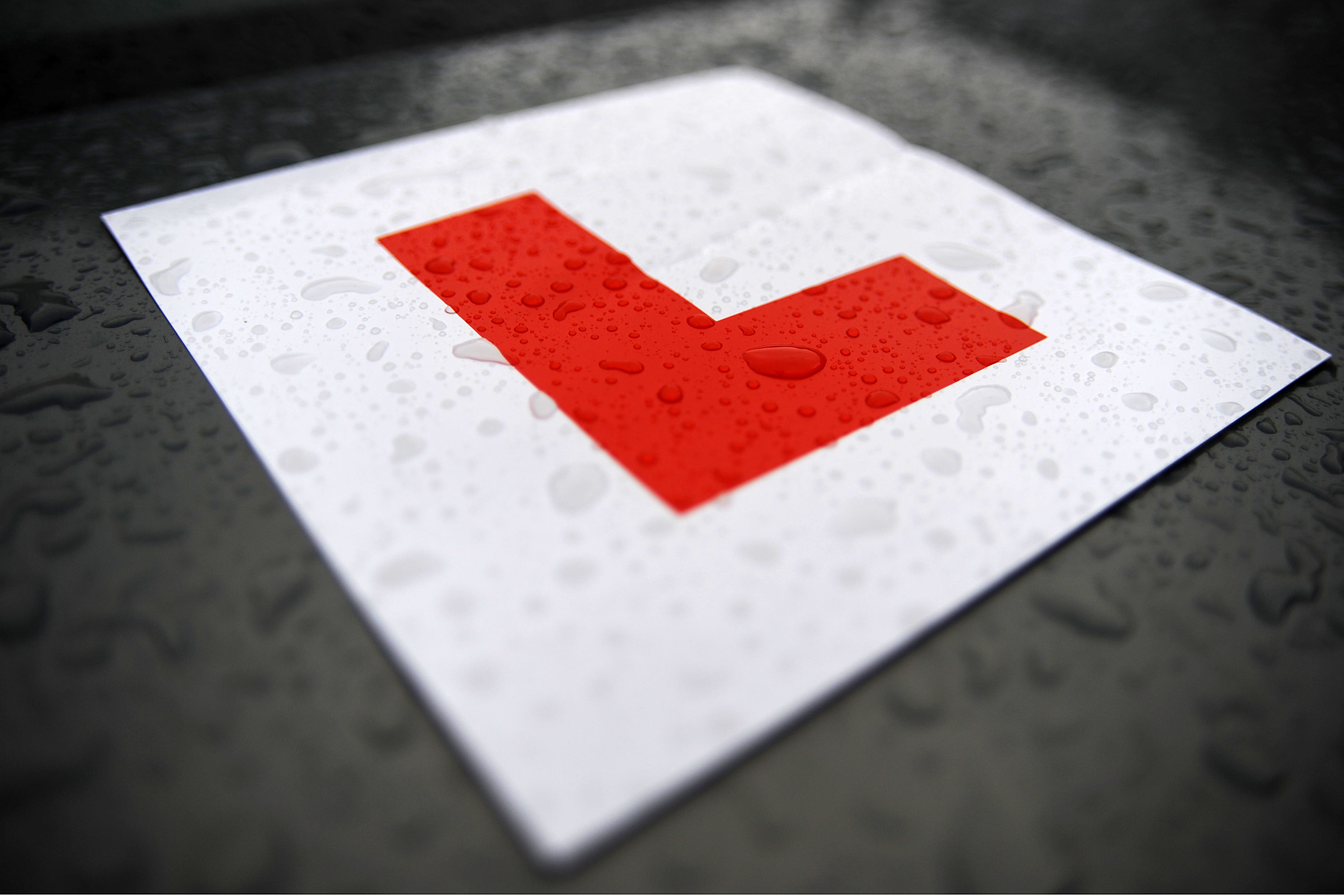It has been 30 years since the theory test was introduced (PA)