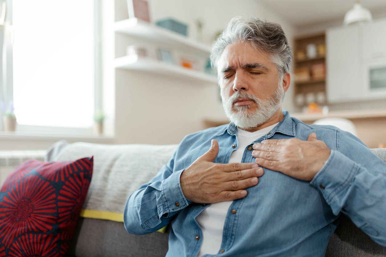 A growing body of research shows higher Lp(a) levels are associated with an increased risk of heart attacks, strokes and aortic valve disease