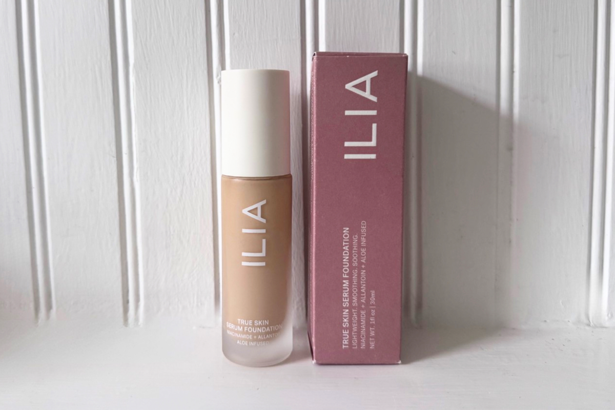 12 best foundations for mature skin, tested by a beauty expert
