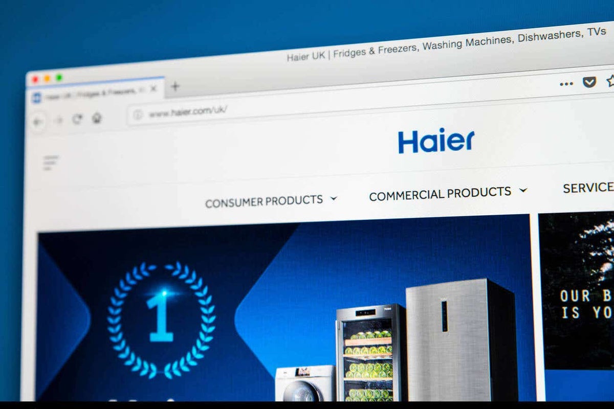 85,000 households to receive safety visit in tumble dryer alert