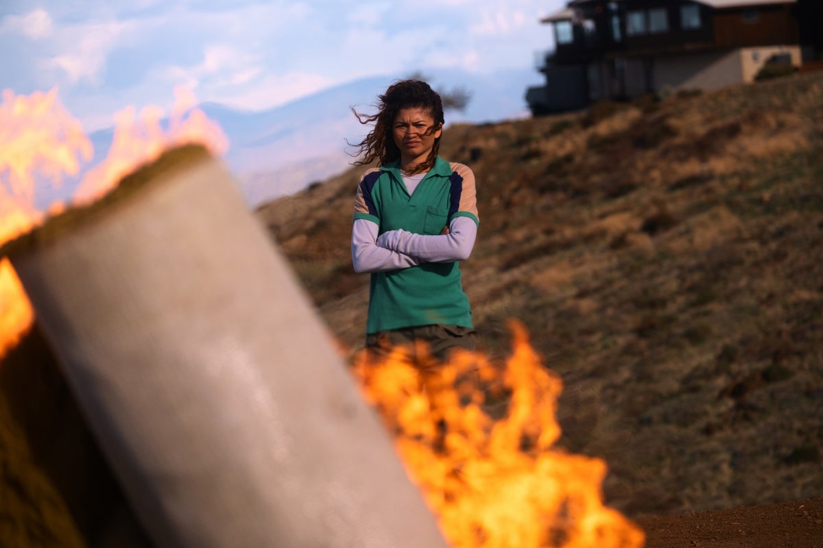 Euphoria is back for season 3, here’s how you can watch in the UK – UK Times Euphoria is back for season 3, here’s how you can watch in the UK – UK Times